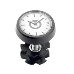 AH-Clock Top Cap