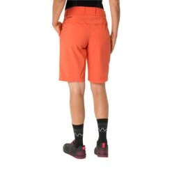 VAUDE WOMEN'S LEDRO SHORTS -Rimber Butik 0DAEA1850B21BCDAAB939A7505455842