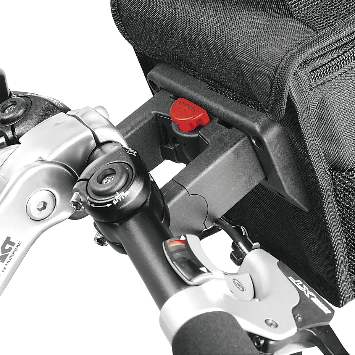 KLICKFIX AHS Adapter 5 KLICKFIX AHS Adapter - Billede 3