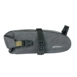 BASIL NAVIGATOR STORM SADDLE BAG Bike Bag -Rimber Butik 0E294E59CA8011397411758FEFD4DD6D