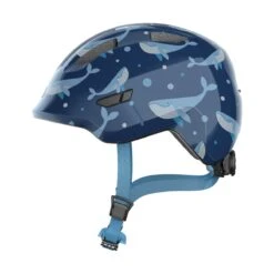 Abus SMILEY 3.0 Children's Bicycle Helmet