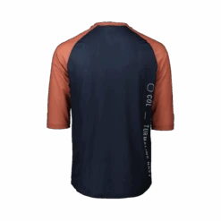 POC MTB PURE ¾ JERSEY Short Sleeve MTB Shirt -Rimber Butik 0EB8E6AFDE7DF94D369680CB3D724663