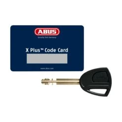 Abus BORDO 6000K Folding Lock Twinset (2 × Keyed-alike) Incl. SH Lock Holders -Rimber Butik 0EC7FE9CDF8C6AA0B7D047F3E4630E66