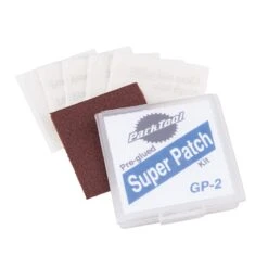 Park Tool GP-2 Self-adhesive Patches