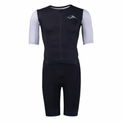 Sailfish Aerosuit Perform Men Trisuit