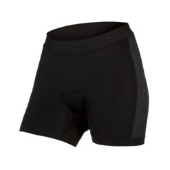 Endura WMS ENGINEERED PADDED BOXER Briefs