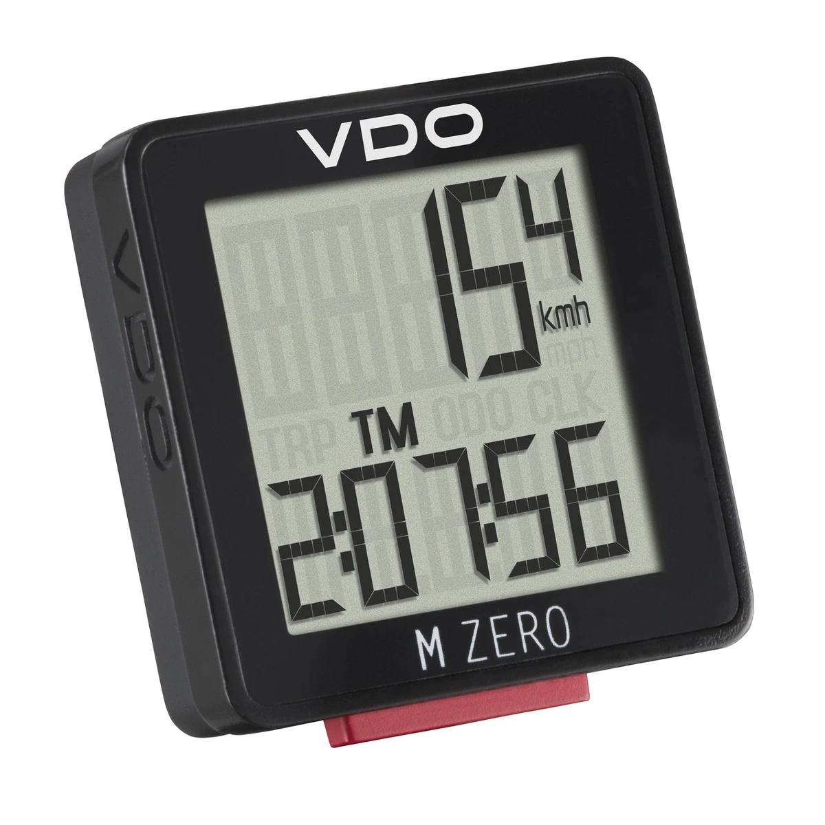 VDO M Zero Bike Computer -Wired- 4 VDO M Zero Bike Computer -Wired- - Billede 2