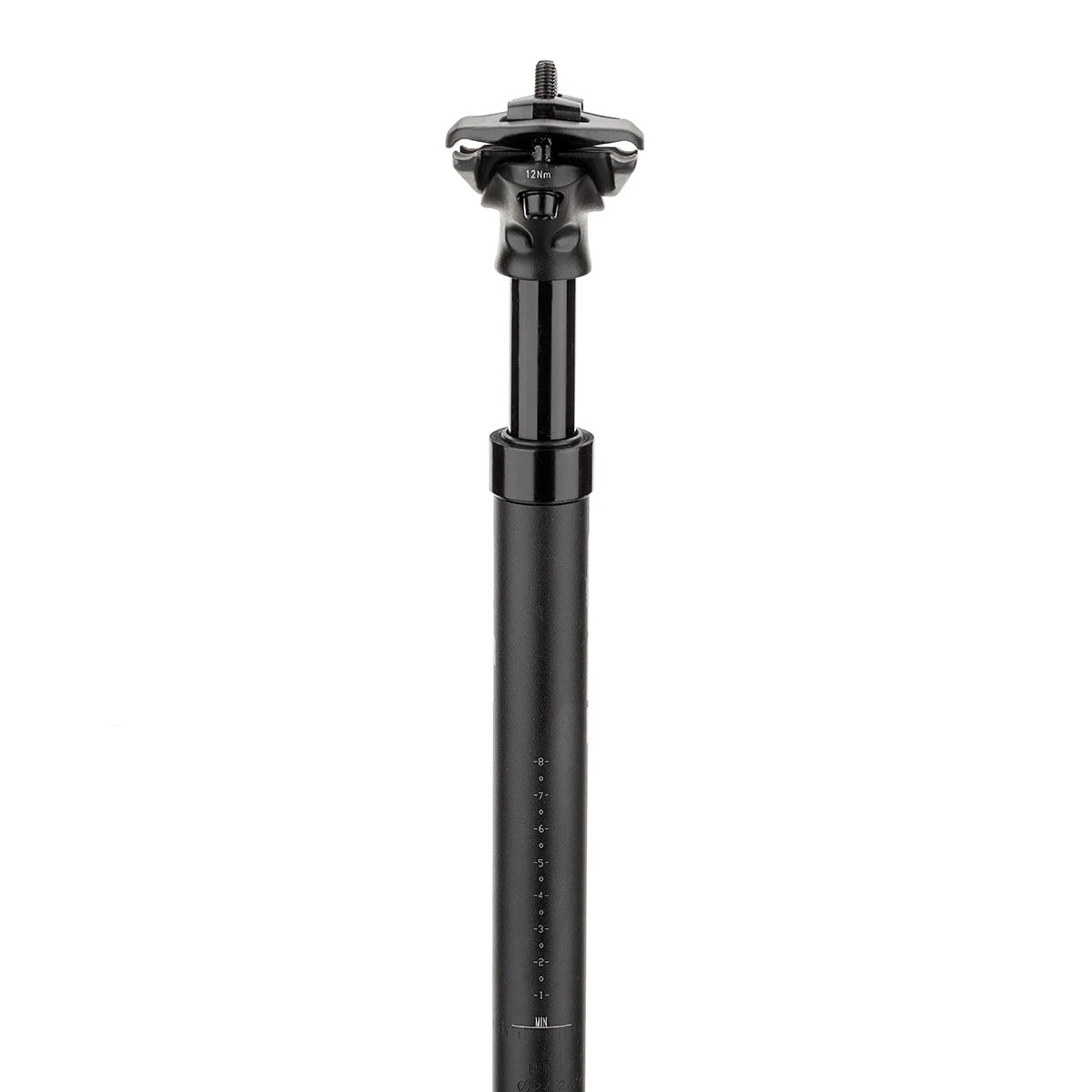 Ergotec SP-10.0 Suspension Seatpost 5 Ergotec SP-10.0 Suspension Seatpost - Billede 3