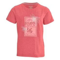 Killtec KOS 48 GRLS TSHRT Children’s T-Shirt