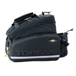 Topeak MTX Trunk Bag DX