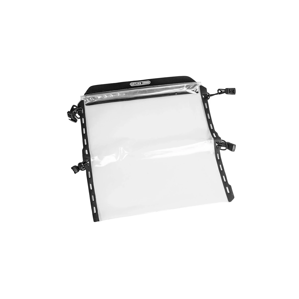 Ortlieb Ultimate Map Case 3 Ortlieb Ultimate Map Case