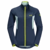 Jack Wolfskin GRADIENT Jacket W Softshell