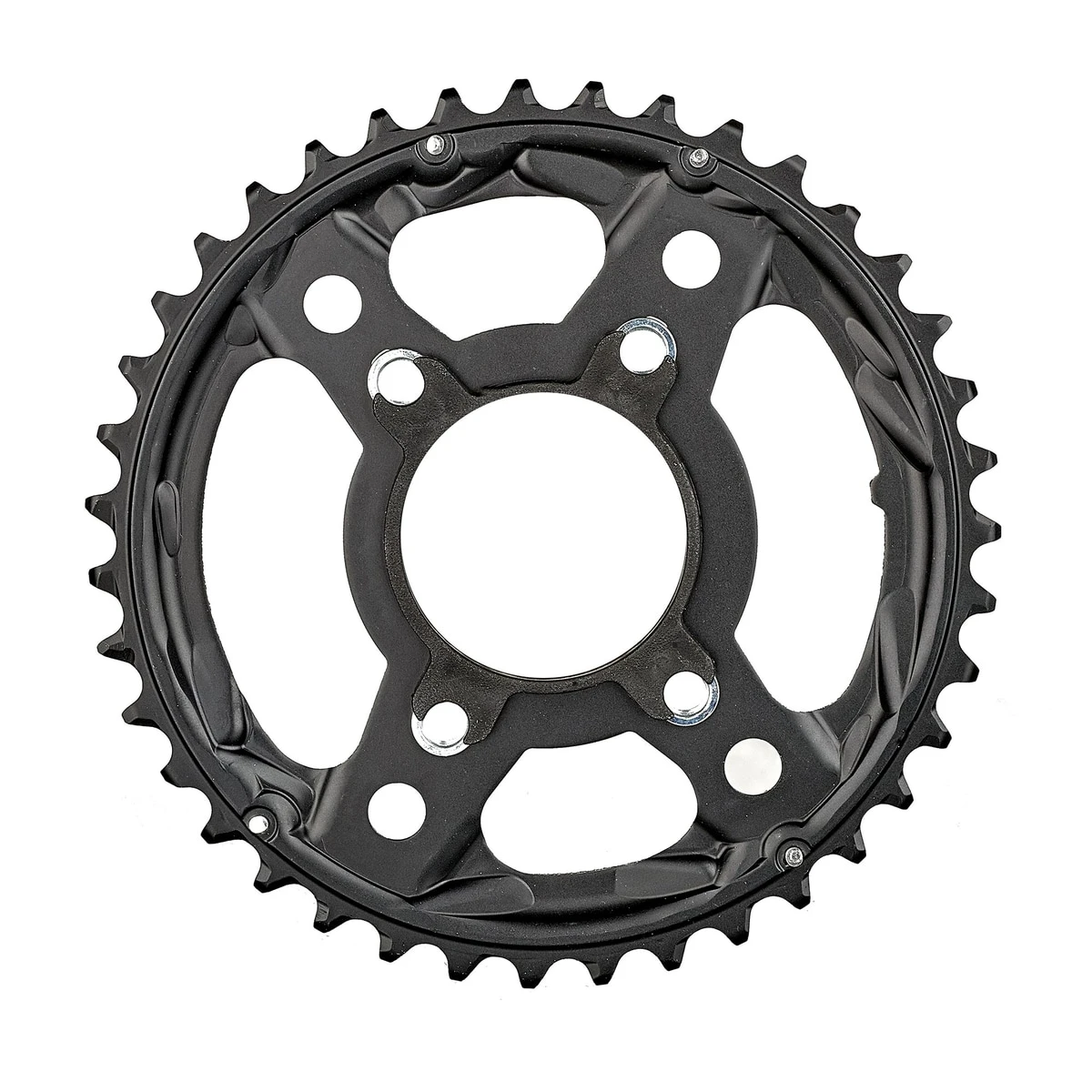 Shimano Tiagra FC-4703 Chainring 4 Shimano Tiagra FC-4703 Chainring - Billede 2