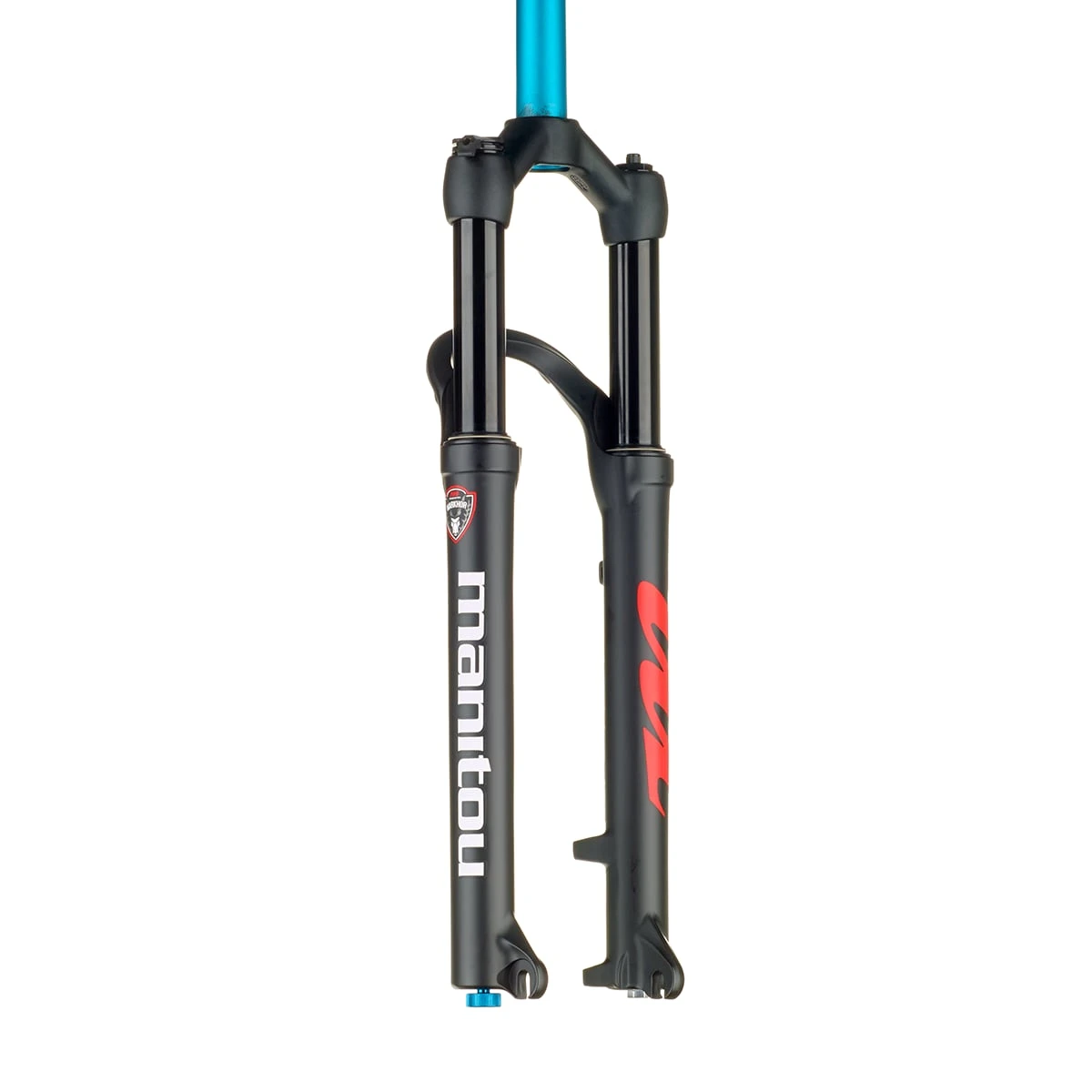 MANITOU Markhor Suspension Fork 100 Mm 4 MANITOU Markhor Suspension Fork 100 Mm - Billede 2