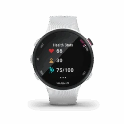 Garmin Forerunner 45 / 45S GPS Running Watch -Rimber Butik 110555348F35AF73077D64172E785C5C