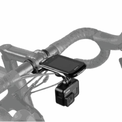 Topeak UTF Multi-Mount Handlebar Mount For Bike Computer And GoPro® Compatible Devices 11 Topeak UTF Multi-Mount Handlebar Mount For Bike Computer And GoPro® Compatible Devices -Rimber Butik 1142280C32AE5014F94F48B9D5849B0C