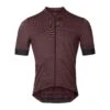 VAUDE MEN’S KURO FZ TRICOT Gravel Cycling Jersey -Rimber Butik 11DCB0AEDF1B97629479B408BCC93566