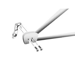 Marwi GH-136 Derailleur Hanger -Rimber Butik 1235BEBDC9C27DDA7E31FEAD995C1ACF