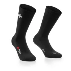 Assos RS Socks TARGA Cycling Socks
