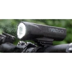 Cateye GVolt 60 Battery-Powered Front Light 8 Cateye GVolt 60 Battery-Powered Front Light -Rimber Butik 1356293501DC05B115C4A308374E1153