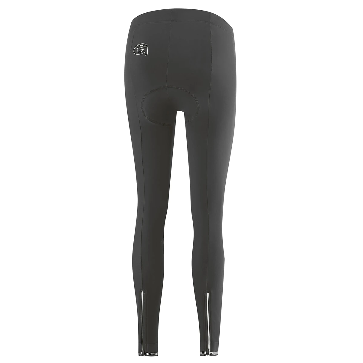 Gonso SITIVO Tight W Women’s Cycling Tights 4 Gonso SITIVO Tight W Women’s Cycling Tights - Billede 2
