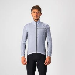 Castelli SQUADRA STRETCH JACKET Windbreaker