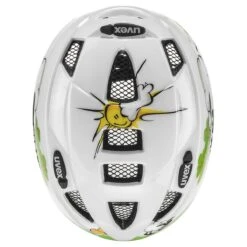 Uvex Kid2 Helmet 10 Uvex Kid2 Helmet -Rimber Butik 1412F087FC299D65A7484302A914A882