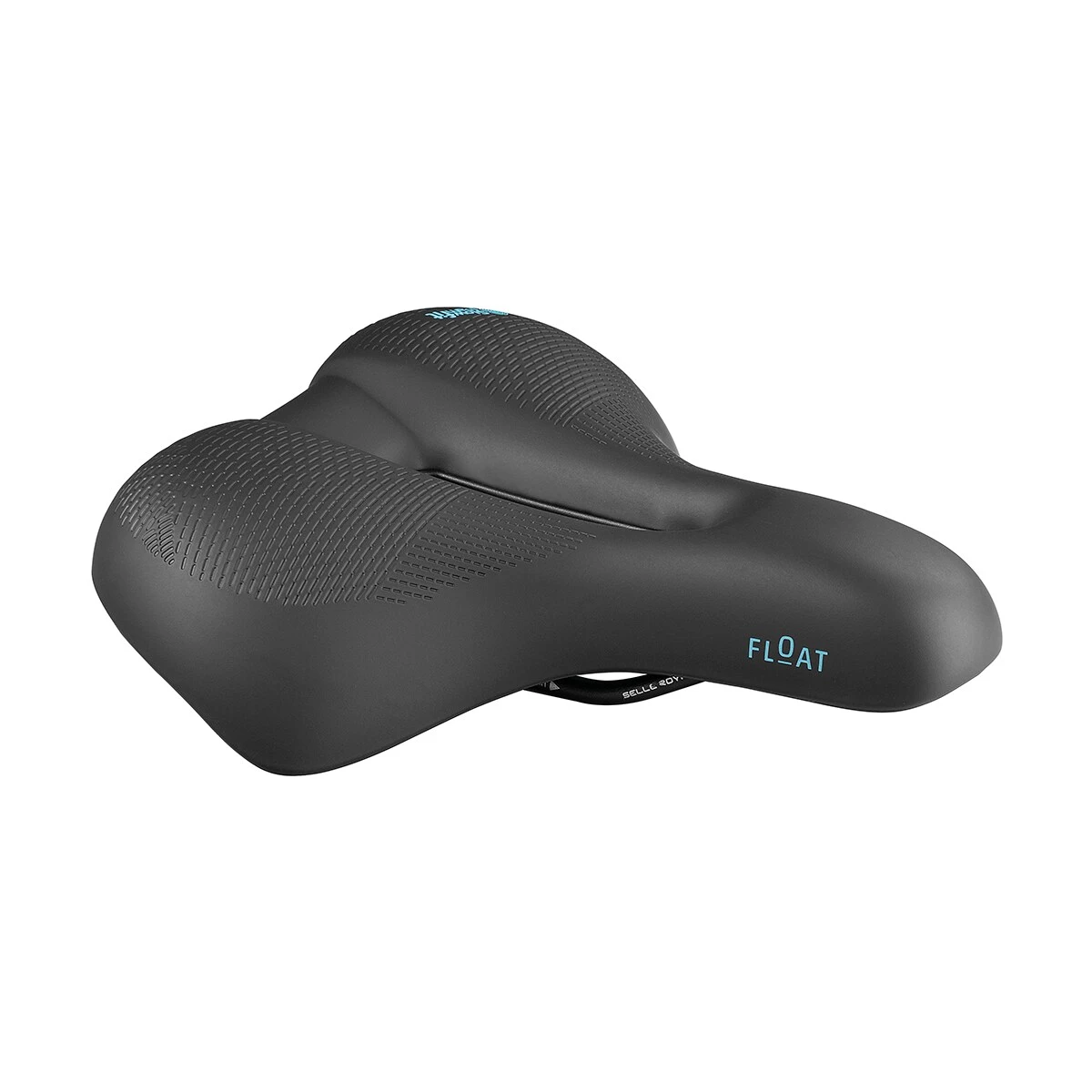 Selle Royal FLOAT RELAXED Unisex Saddle 3 Selle Royal FLOAT RELAXED Unisex Saddle