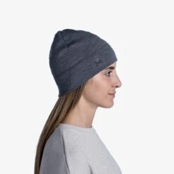 Buff MERINO MIGWEIGHT BEANIE 13 Buff MERINO MIGWEIGHT BEANIE -Rimber Butik 146173E7BF9C691FF1FD4D9CAA5C15B0