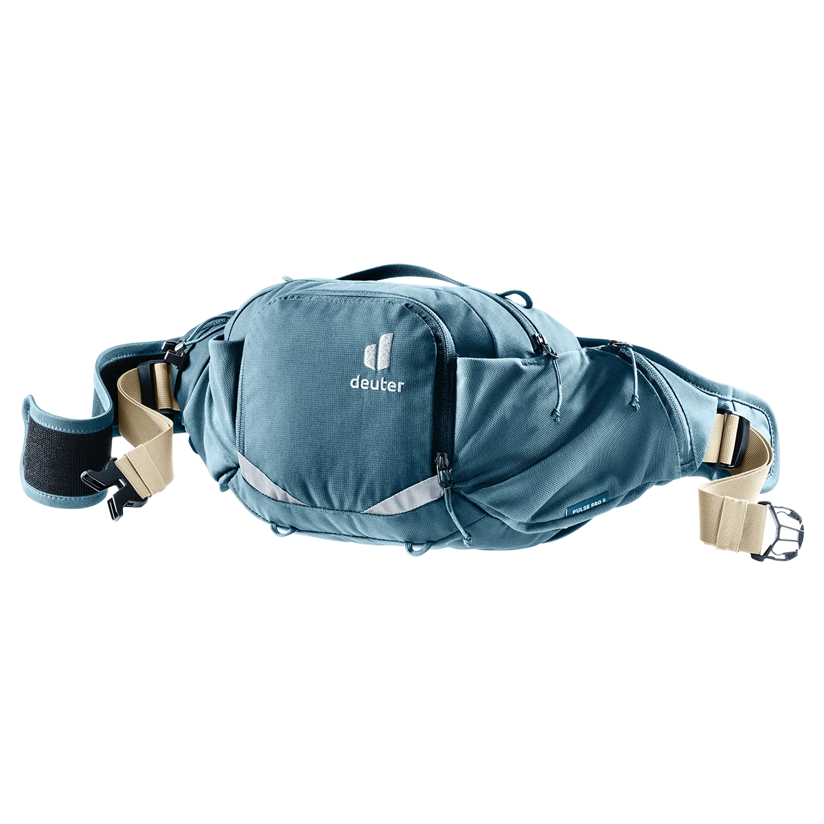 Deuter PULSE PRO 5 Hip Bag 3 Deuter PULSE PRO 5 Hip Bag