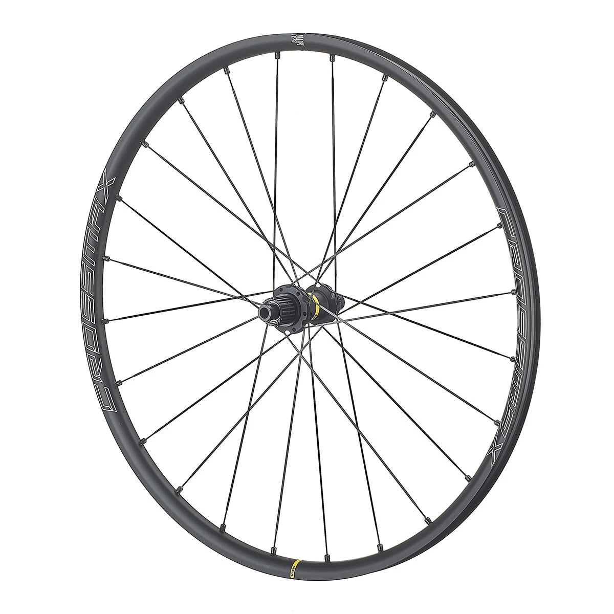 Mavic Crossmax SL Disc BOOST MTB Wheelset 29", SHIMANO MICRO SPLINE, Centerlock 5 Mavic Crossmax SL Disc BOOST MTB Wheelset 29", SHIMANO MICRO SPLINE, Centerlock - Billede 3