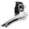 Shimano GRX FD-RX810 11 Speed Front Derailleur Braze On -Rimber Butik 14CD0EDF556A561649EE025CFCA272A0