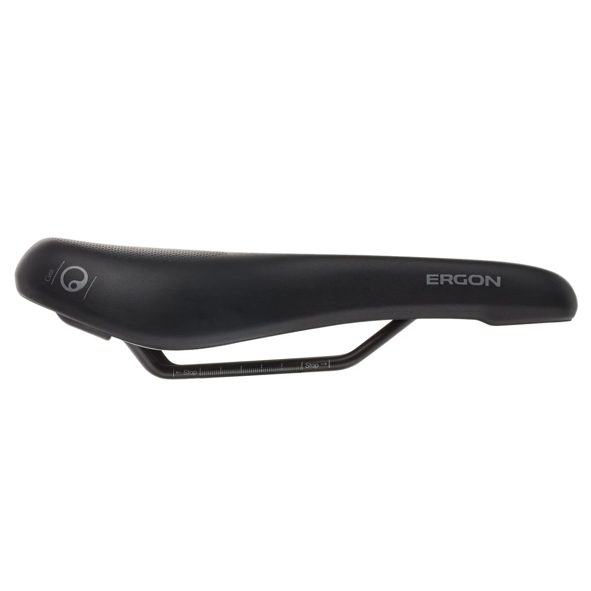 ERGON ST Gel Women Touring Saddle 5 ERGON ST Gel Women Touring Saddle - Billede 3