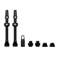 Muc-Off Tubeless Valve Kit V2 MTB Road