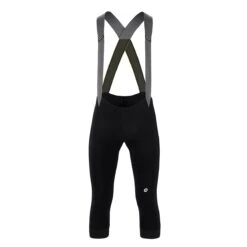 Assos MILLE GT SPRING FALL BIB KNICKER C2 Cycling Bib Shorts