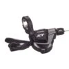 Shimano XT SL-M8000 2-/3x11 Shift Lever Set Without Gear Indicator -Rimber Butik 156222DB7BBE36D3BA414B273B97DF5D