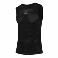 Loeffler M SHIRT S/S TRANSTEX LIGHT Base Layer