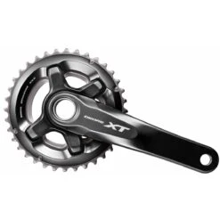 Shimano Deore XT FC-M8000-B2 Hollowtech II Crankset