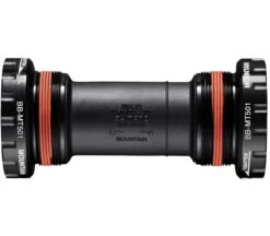 Shimano DEORE BB-MT501 BSA Bottom Bracket Cups