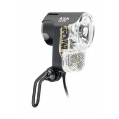 AXA Pico30 Switch Front Light