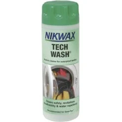 Nikwax TECH WASH Special Detergent