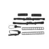 Ortlieb ATTACHMENT KIT FOR GEAR 2 Ortlieb ATTACHMENT KIT FOR GEAR -Rimber Butik 171A20F71D81BE02AEE07A689CEAD20B