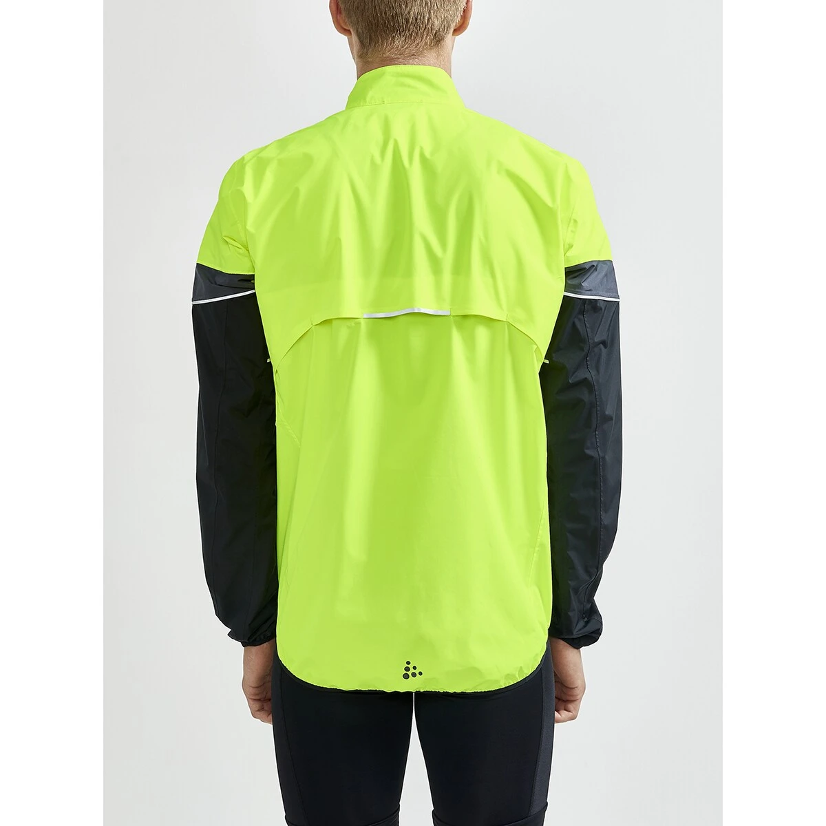 Craft Endurance Core Endur Hydro Jacket M 5 Craft Endurance Core Endur Hydro Jacket M - Billede 3