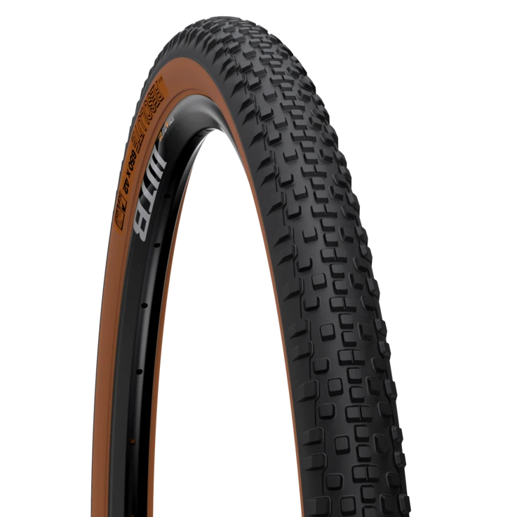 Wtb Resolute TCS Light Fast Rolling Gravel And Cross Tyre 3 Wtb Resolute TCS Light Fast Rolling Gravel And Cross Tyre