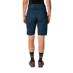 VAUDE WOMEN'S LIGURE SHORTS 11 VAUDE WOMEN'S LIGURE SHORTS -Rimber Butik 17499CB00430B916E06F1B7BB3119E3C