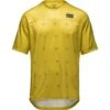 GOREWEAR TRAILKPR DAILY SHIRT MENS Cycling Shirt