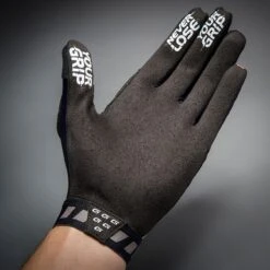 GripGrab VERTICAL INSIDE GRIP Full Finger Gloves -Rimber Butik 17B75D5E3FA7B2439F044B6C553A3CFD