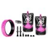 Muc-Off Ultimate Tubeless Setup Kit Road/Gravel/CX -Rimber Butik 17E2DEBCE4FAC49E6E0469864BA7C7B0