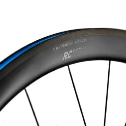 Rose RC-Fifty Rim 28" / 700 C Carbon Road Wheelset SRAM XDR | 20/21 Spokes -Rimber Butik 17F4DF54E433FAD32FE7ACA8AEF9E0A9