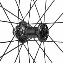 Shimano Dura Ace WH-R9270-C60-HR-TL Disc Centerlock Road Front Wheel 28"/700C -Rimber Butik 1840A01ADCEB488876F142F7C81703D7